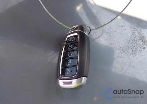 2021 Hyundai Elantra Limited из США, поврежденный, VIN 5NPLP4AG4MH027299